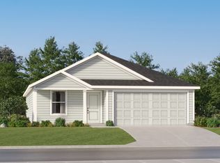 Oxford Plan, Monte Verde : Watermill Collection, Temple, TX 76504