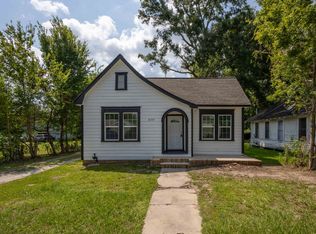 4150 Brandon St, Beaumont, TX 77705
