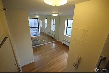 Rented by Oxford Property Group