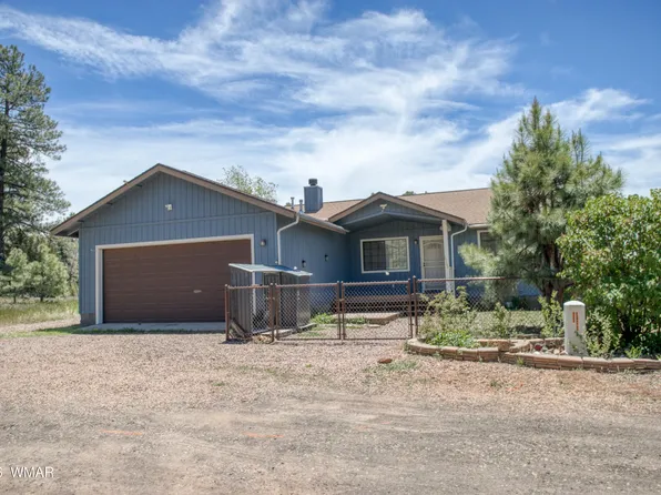 2303 E Rosemarie Ct, Pinetop, AZ 85935