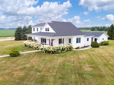 795 N County Road 900 E, Hagerstown, IN, 47346