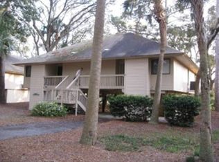 841 Club Cottage Rd, Edisto Island, SC 29438