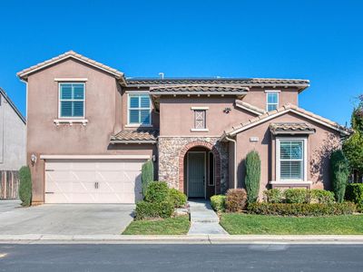 4379 Heritage Ave, Clovis, CA, 93619