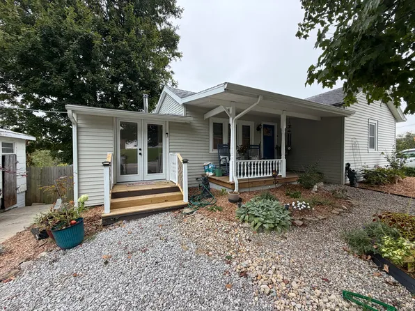 10755 Highway 127 N, Glencoe, KY 41046