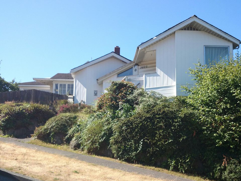 2nd image of 3823 SW Willow St