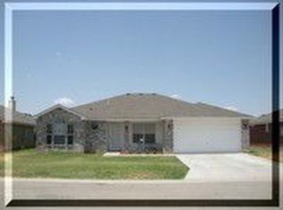 1303 Joseph Ln, San Angelo, TX 76905