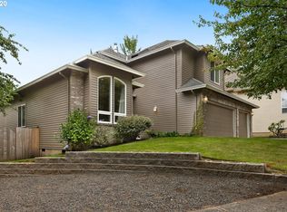 7572 SW Millerglen Dr, Beaverton, OR 97007