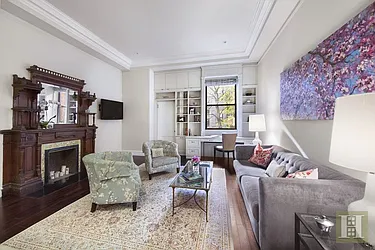 Sold by Halstead Real Estate