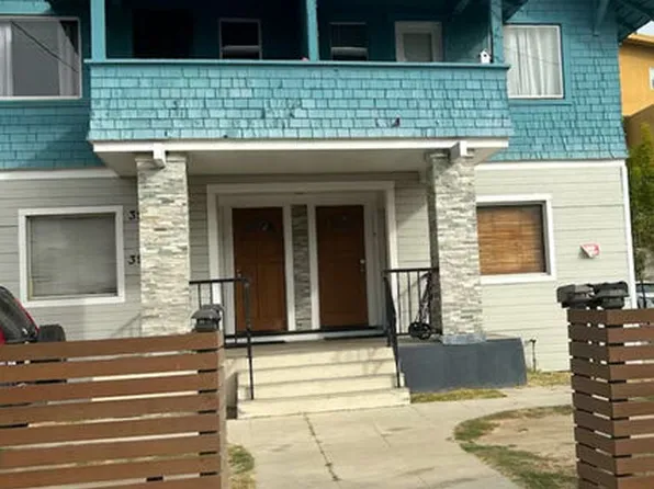 3916 Wisconsin St, Los Angeles, CA 90037