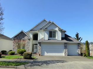 10733 SE Rimrock Dr, Happy Valley, OR 97086