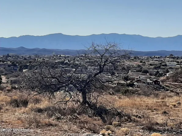 5000 E Goss Drive, Rimrock, AZ 86335
