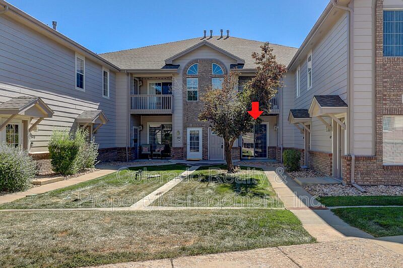 1st image of 5151 29th St Unit 1401