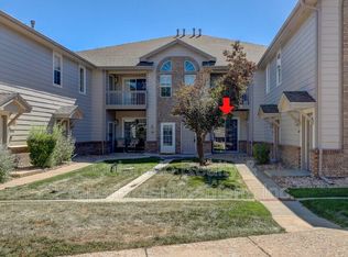 5151 29th St UNIT 1401, Greeley, CO 80634