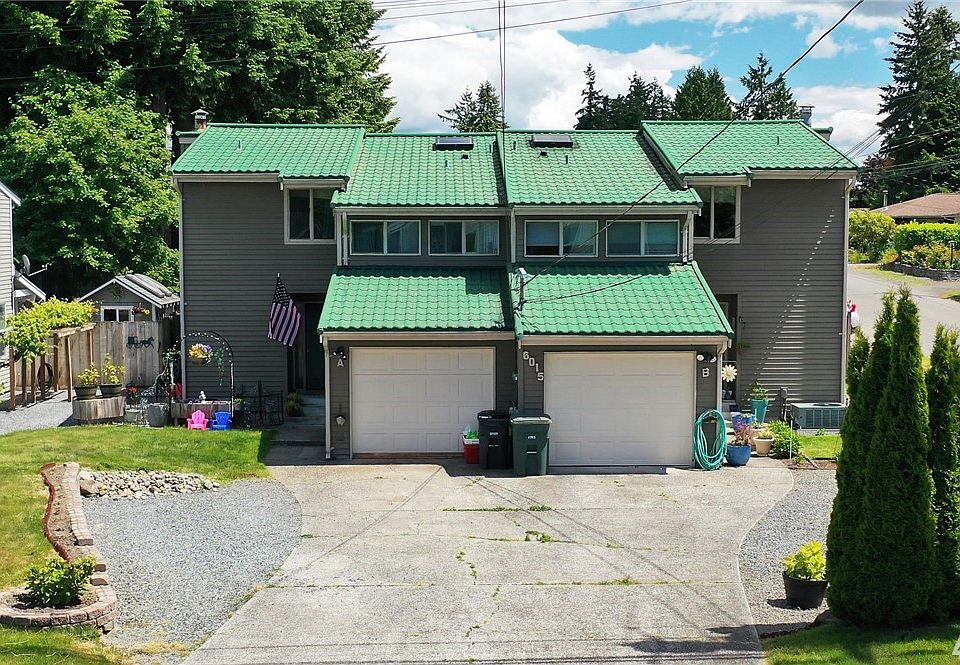 1st image of 6015 Beverly Ln #A/b