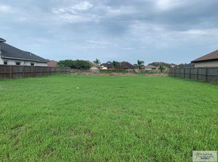 0 Buckeye Ct, Brownsville, TX 78526