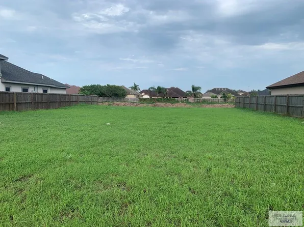 0 Buckeye Ct, Brownsville, TX 78526