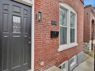 4534 Minnesota Ave, Saint Louis, MO