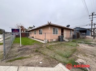 201 E 1st St #2, Buttonwillow, CA 93206