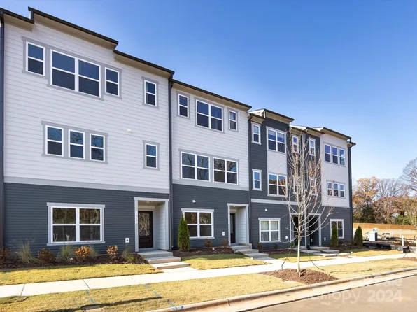 1512 Levy Way, Charlotte, NC 28205