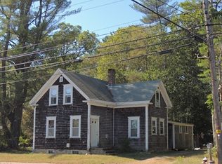 475 Mill St, Marion, MA 02738