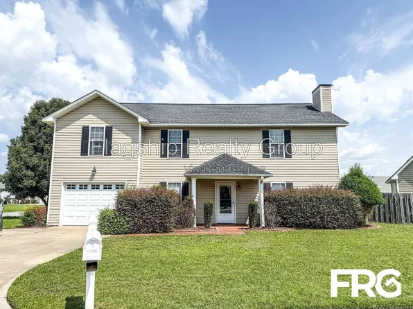 109 Kevin Cir #B, Winterville, NC 28590