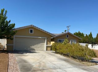 2170 E Francis Dr, Palm Springs, CA 92262