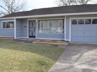 4418 Botany Ln, Houston, TX 77047