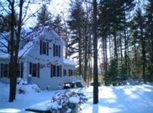 44 Profile Ave, Concord, NH 03301