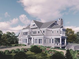 598 North St, Greenwich, CT 06830