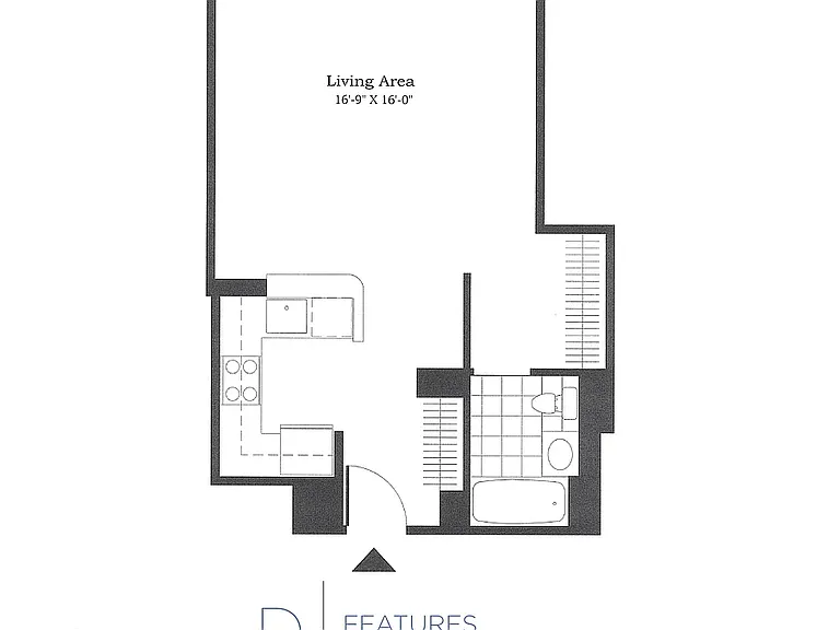 1501 Lexington Ave #12D — Photo 15