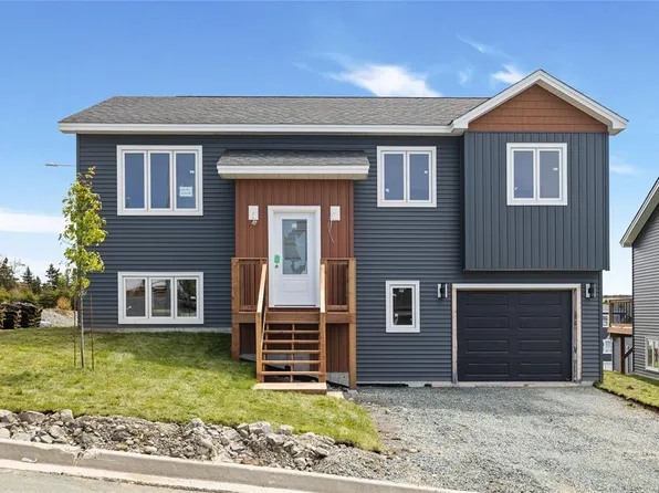 30 Everard Avenue (LOT22), Goulds, NL A1S1K5
