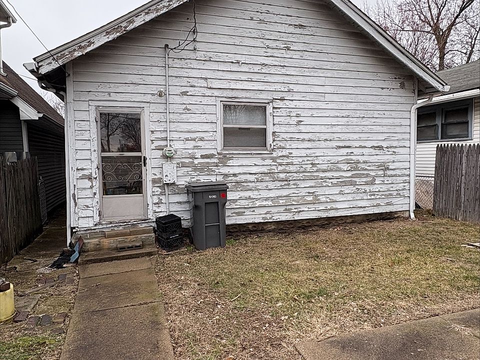 2nd image of 2347 N Rural St
