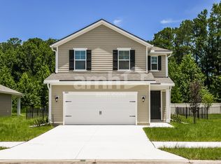 12621 Durbans Point Pl, Jacksonville, FL 32218