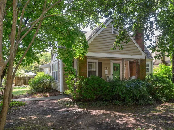 211 Saint Charles St, Homewood, AL 35209