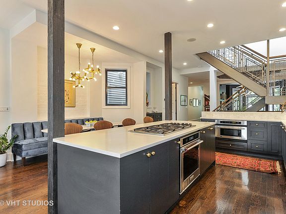 5th image of 2649 W Logan Blvd #1