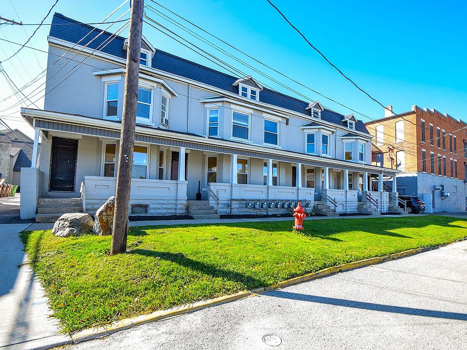 215 E North St, Sidney, OH 45365 Zillow