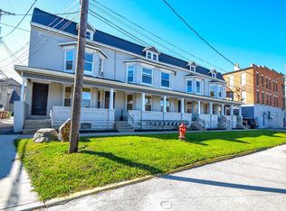 215 E North St, Sidney, OH 45365