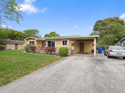 1731 NW 27th Ter, Fort Lauderdale, FL, 33311