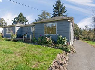 116 Yelton Dr, Longview, WA 98632