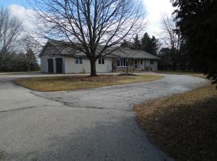 N4990 County Rd E, De Pere, WI 54115