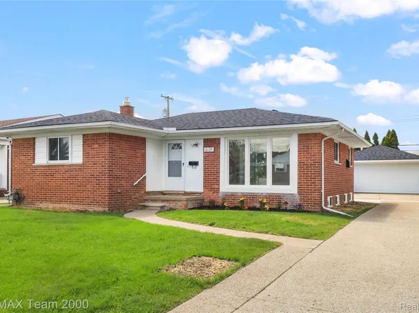 6135 Ardmore St, Dearborn Heights, MI 48127