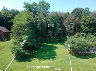 LOT 282 Orchard Hills Ct, Howard, OH 43028