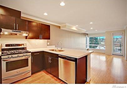 1st image of 2042 14th Ave W APT A
