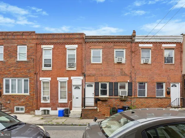1916 Sigel St, Philadelphia, PA 19145
