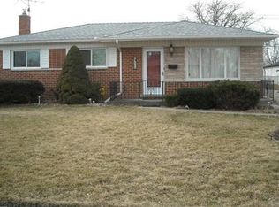 14364 Brandywine Rd, Sterling Heights, MI 48312