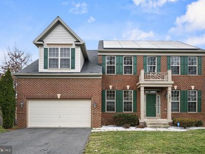 12811 Hallwood Pl, Fort Washington, MD, 20744