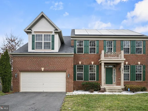 12811 Hallwood Pl, Fort Washington, MD 20744