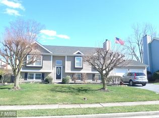 236 Diamond Dr, Walkersville, MD