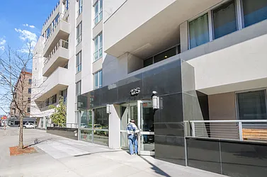 Rented by Corcoran