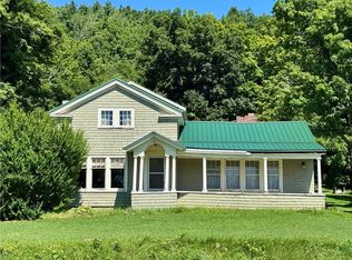 5551 State Highway 7, Oneonta, NY 13820